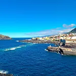 Relax Beachfront Vistas Al Mar In Tenerife 아파트