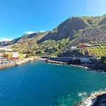 Relax Beachfront Vistas Al Mar In Tenerife * 이코드레로스비노스