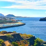 Relax Beachfront Vistas Al Mar In Tenerife 이코드레로스비노스