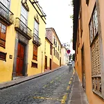 Relax Beachfront Vistas Al Mar In Tenerife * 이코드레로스비노스