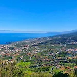 아파트 Relax Beachfront Vistas Al Mar In Tenerife *