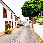 Relax Beachfront Vistas Al Mar In Tenerife 아파트 이코드레로스비노스