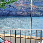 Relax Beachfront Vistas Al Mar In Tenerife 아파트 *