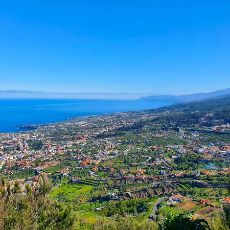 Apartment Relax Beachfront Vistas Al Mar Studio In Tenerife *