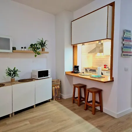 Relax Beachfront Vistas Al Mar In Tenerife * Икод-де-лос-Винос